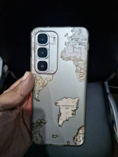 Infinix Hot 60 Pro Plus