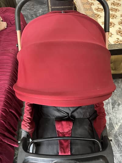 Kids prams