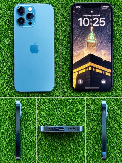 Apple iPhone 12 Pro Max