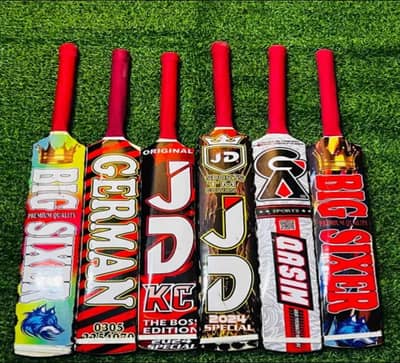 cricket bat