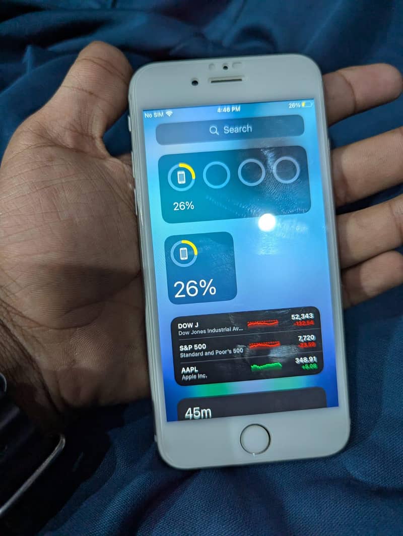 Apple iPhone 6S 5