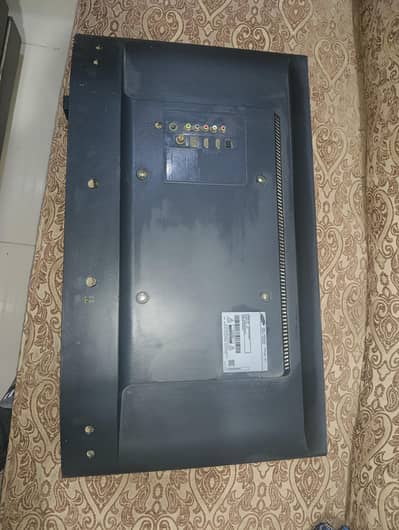 Samsung LED TV – 32 Inch