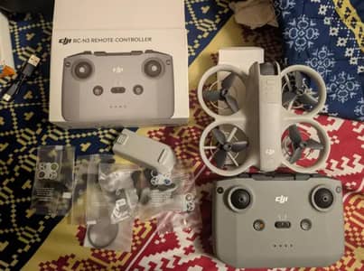DJI NEO Urgent Sale