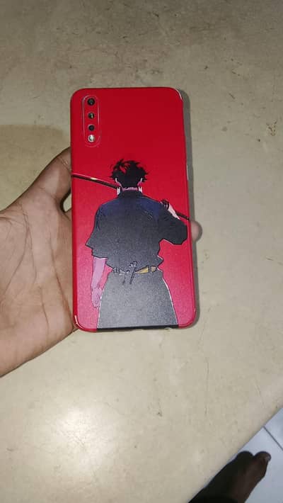 Vivo S1