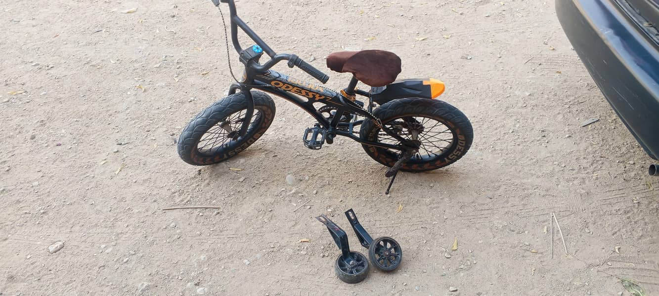 abc -BMX 0
