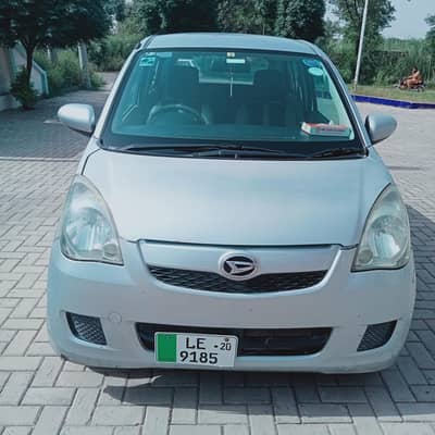 Daihatsu Mira 2020.03344015791