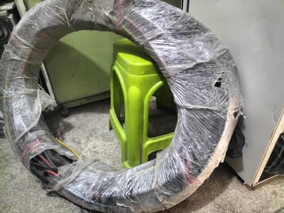 Pakistan cable