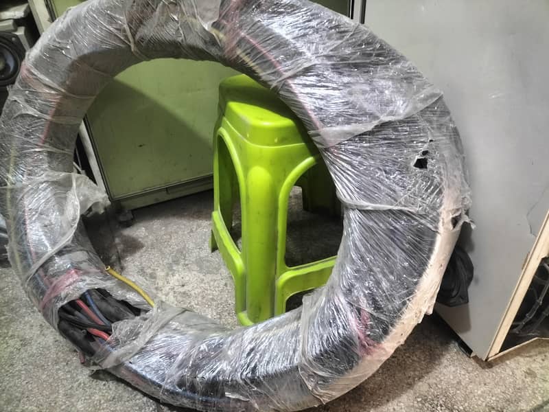Pakistan cable 0