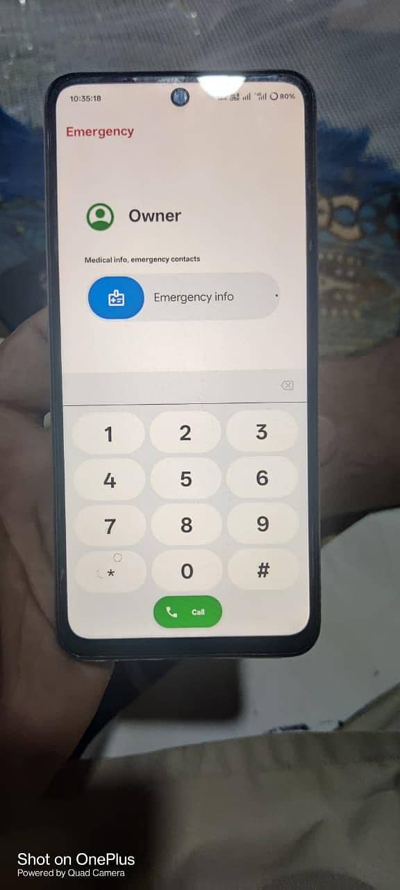Realme C75x 3