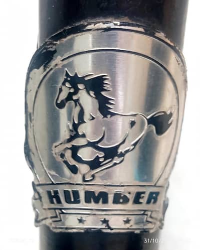 Humber bicycle