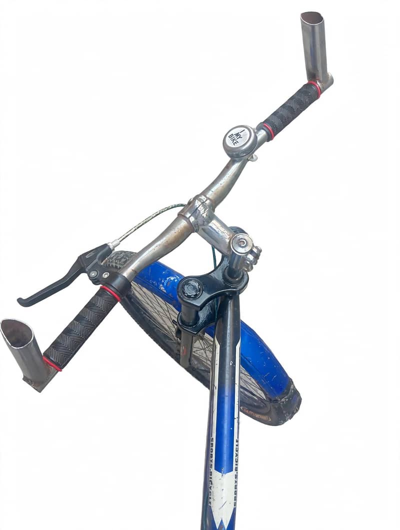 Humber bicycle 5