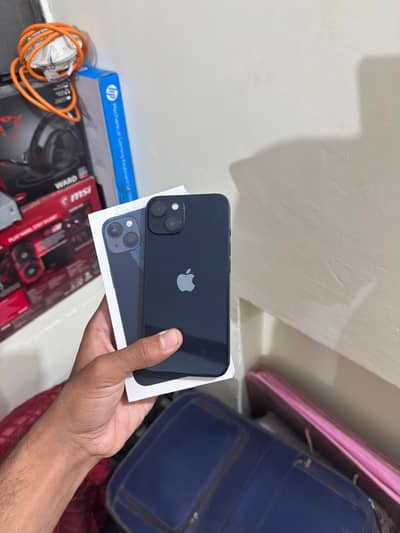 IPHONE 13 SIM WORKING