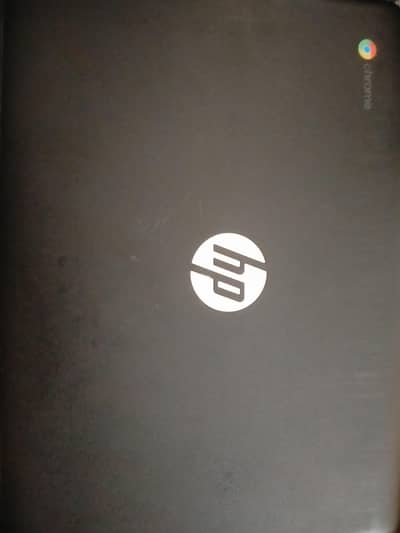 chrome book