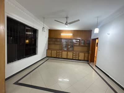 1 Kanal Tiles Flooring House For Rent In DHA Phase1 Lahore.
