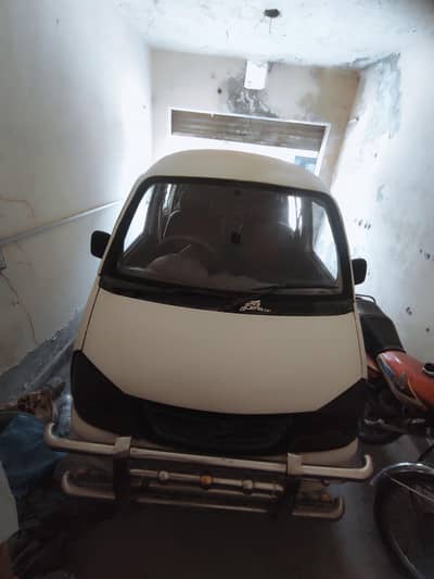 faw xpv 2014 model