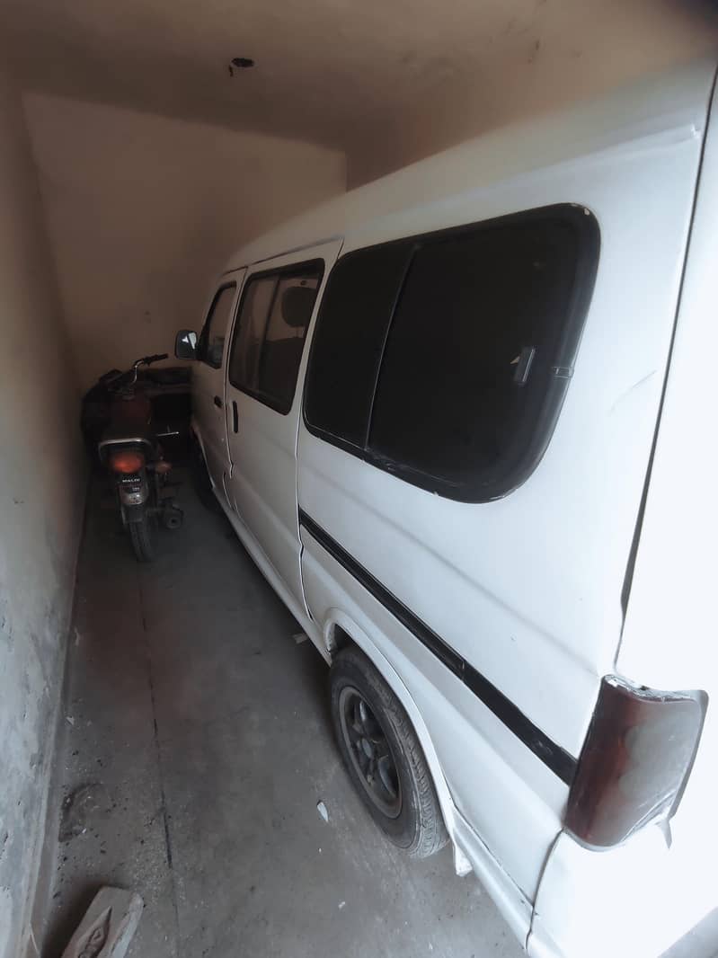 faw xpv 2014 model 9