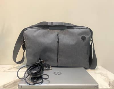 HP Notebook 14 (Scratchless Condition)
