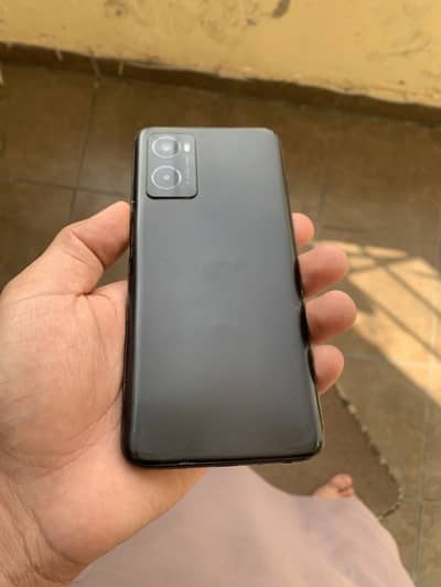 OPPO A76