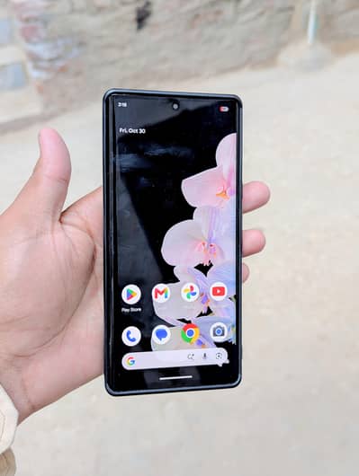 Google Pixel 6 Pro Non Pta
