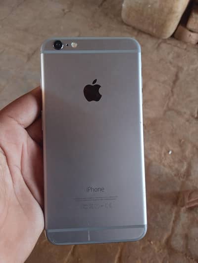 Apple iPhone 6 Plus