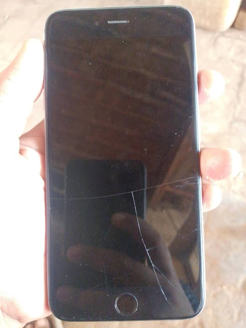 Apple iPhone 6 Plus 5