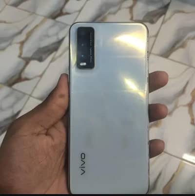 Vivo Y20.4/64