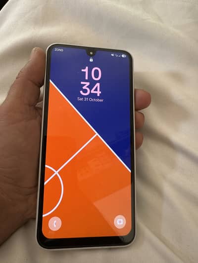 Samsung Mobile glaxy A16