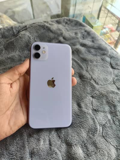 Apple iPhone 11