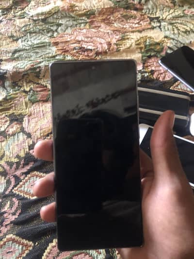 Samsung Mobile Note  20 /5G