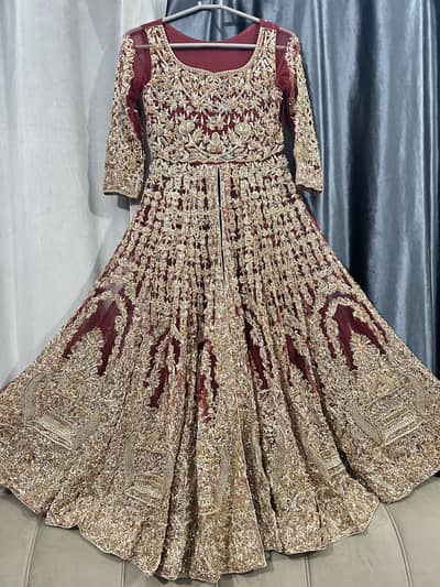 3-Piece Bridal Set For Sale - Worn Only Once - 10/10