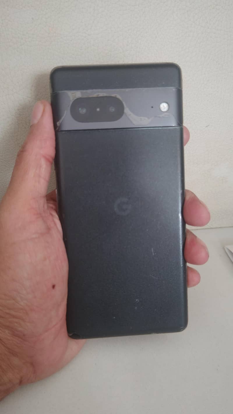 Google Pixel 7 1