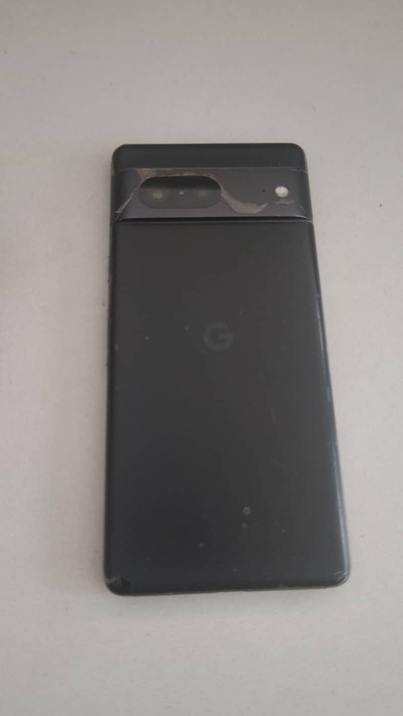 Google Pixel 7 7