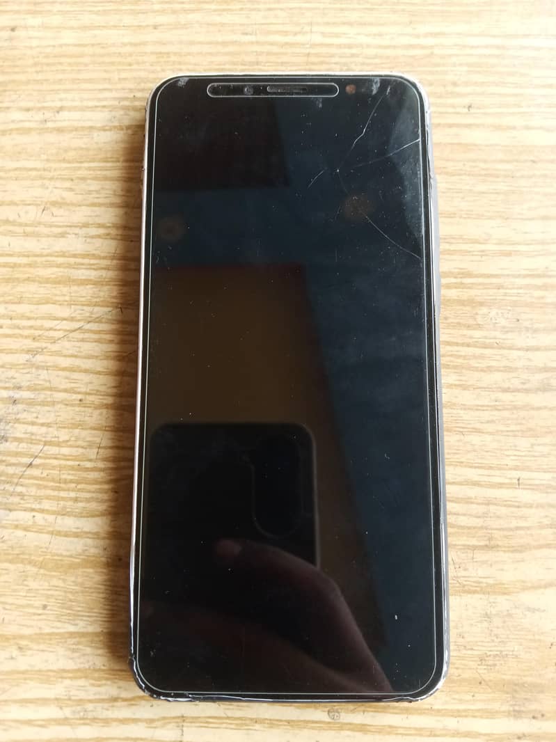 Honor 7C 1