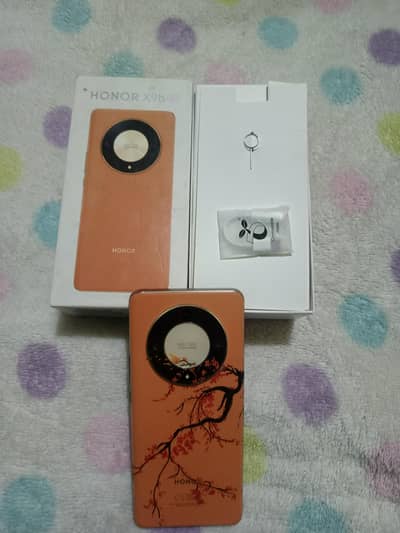 Honor X9b