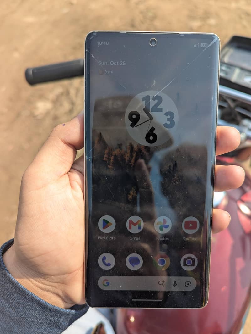 Google Pixel 7 Pro 1