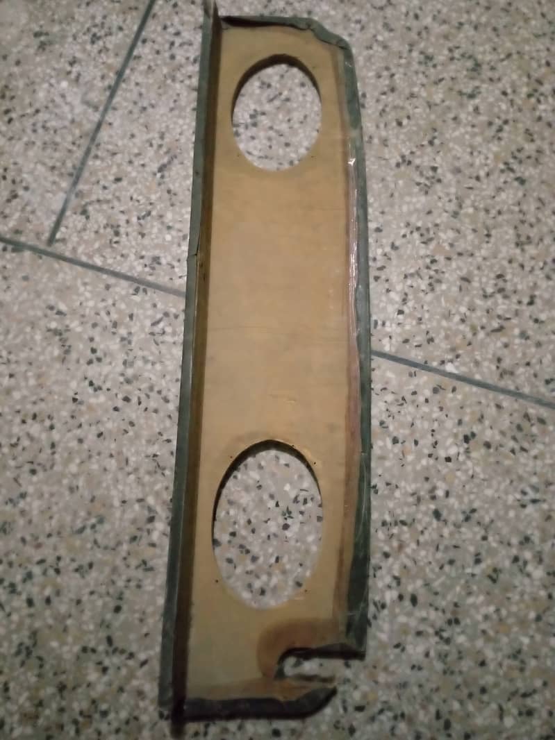 Speaker ka frame 6