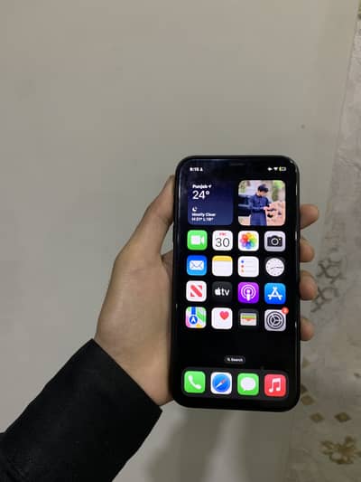 Apple iPhone XR