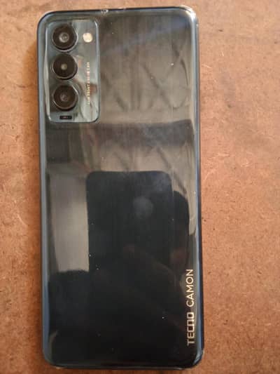 Tecno Camon 18P