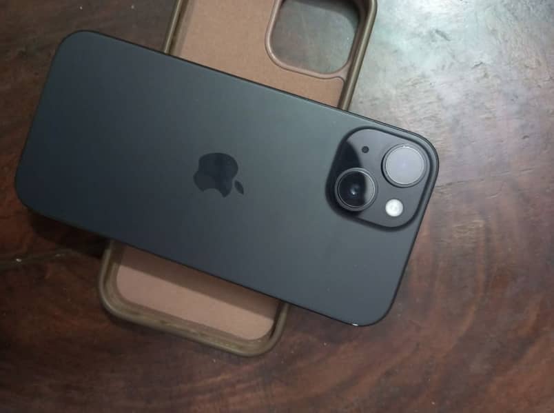 Apple iPhone 15 0
