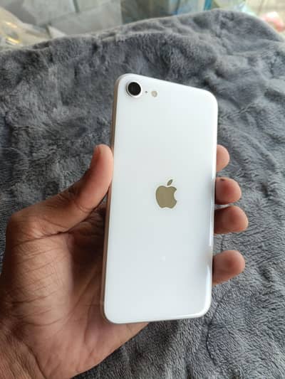 Apple iPhone SE 2020