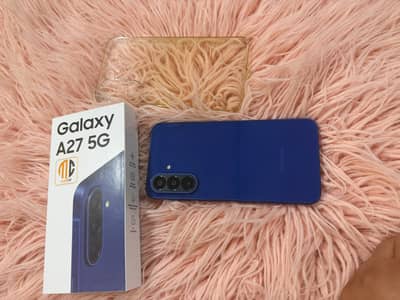 Samsung Mobile A27