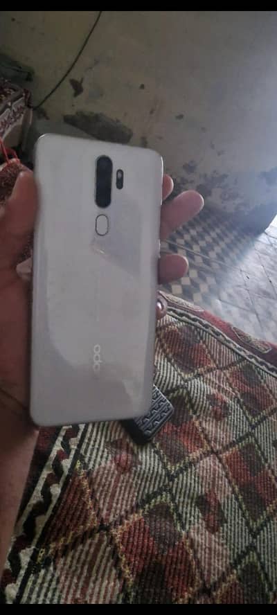 OPPO Reno