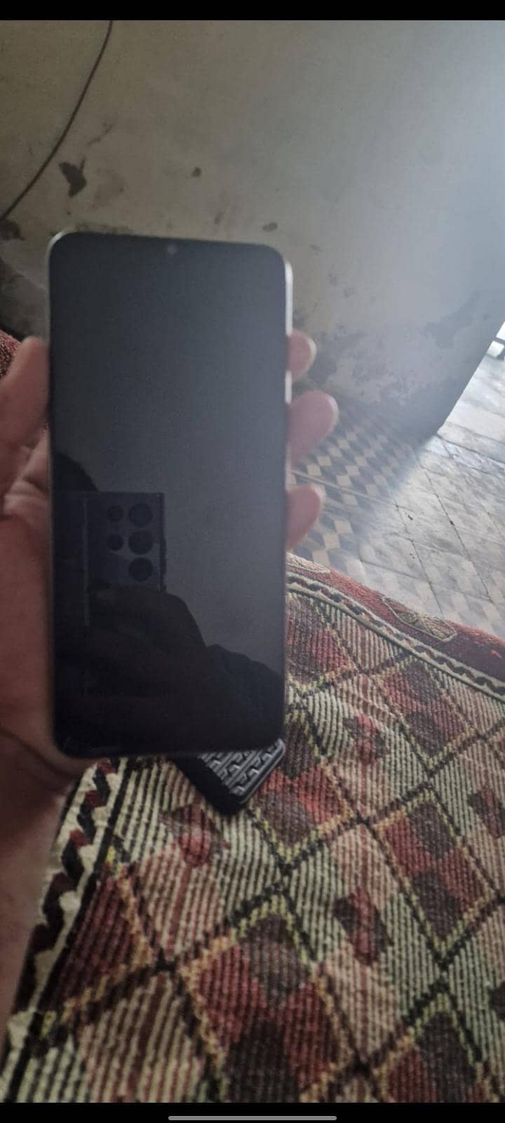 OPPO Reno 1