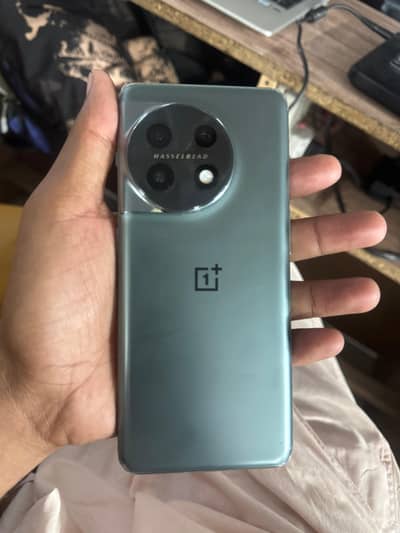 One Plus 11 5G