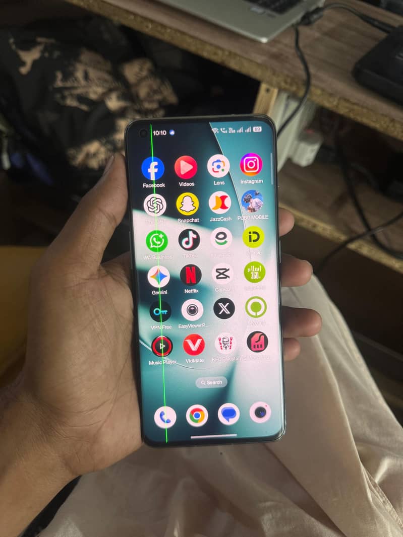 One Plus 11 5G 3