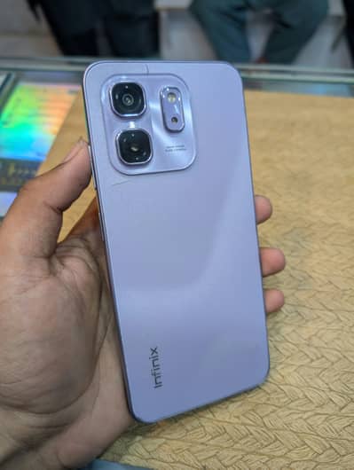 Infinix Hot 50i