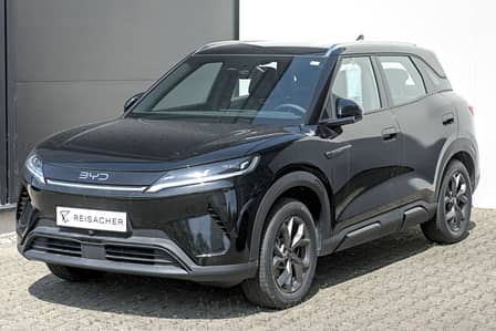 BYD Atto 2 2026