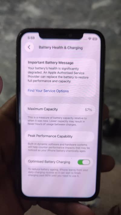 Apple iPhone 11 Pro