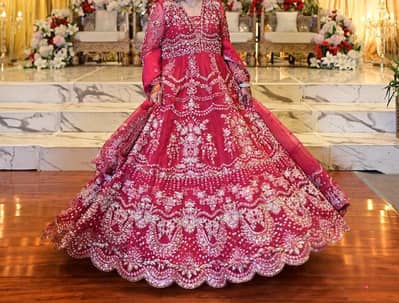 Afrozeh maxi