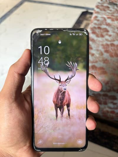 OPPO A96